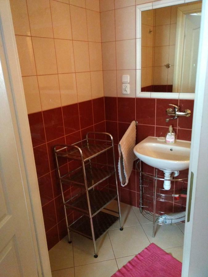 Apartament Pod Strzelecka Gora Jelenia Góra Buitenkant foto
