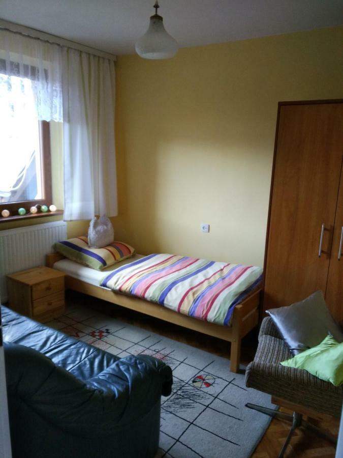 Apartament Pod Strzelecka Gora Jelenia Góra Buitenkant foto