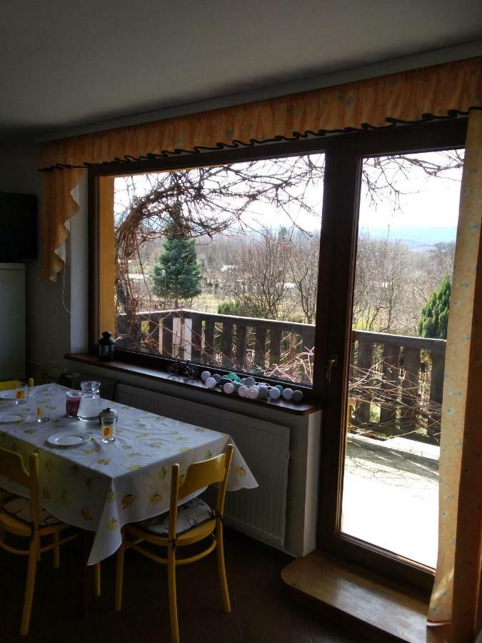 Apartament Pod Strzelecka Gora Jelenia Góra Buitenkant foto