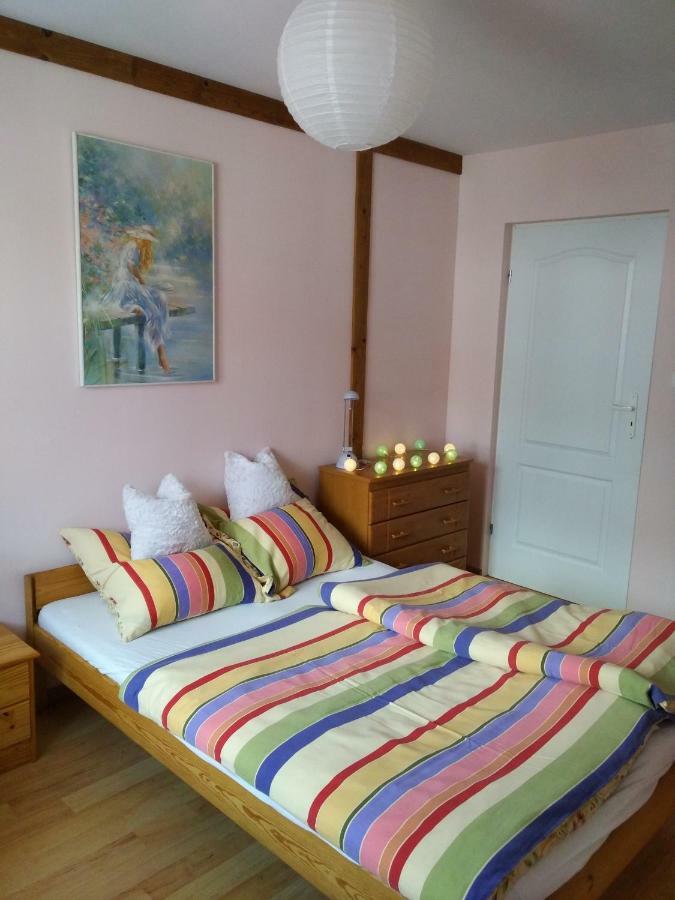 Apartament Pod Strzelecka Gora Jelenia Góra Buitenkant foto