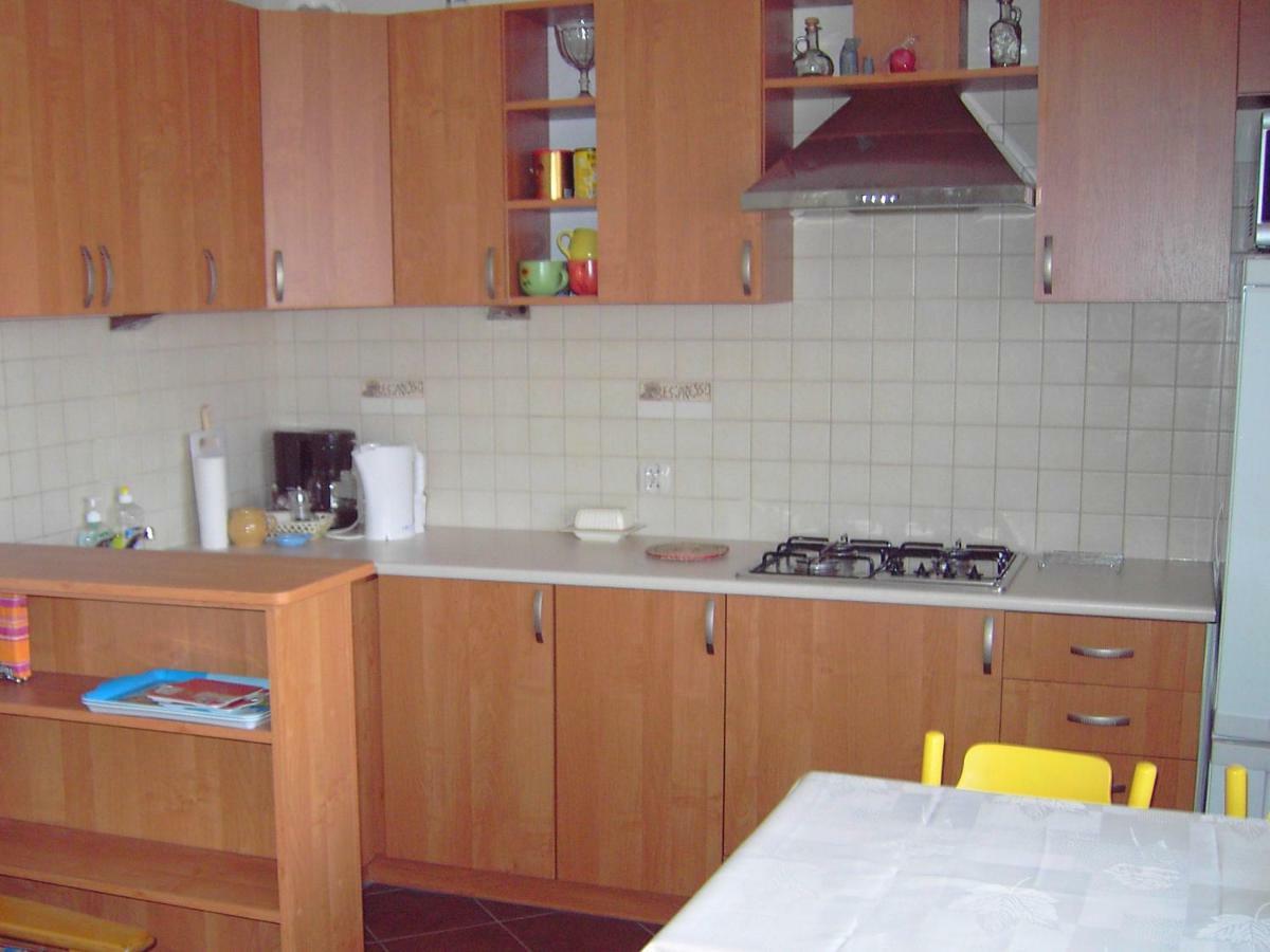 Apartament Pod Strzelecka Gora Jelenia Góra Buitenkant foto