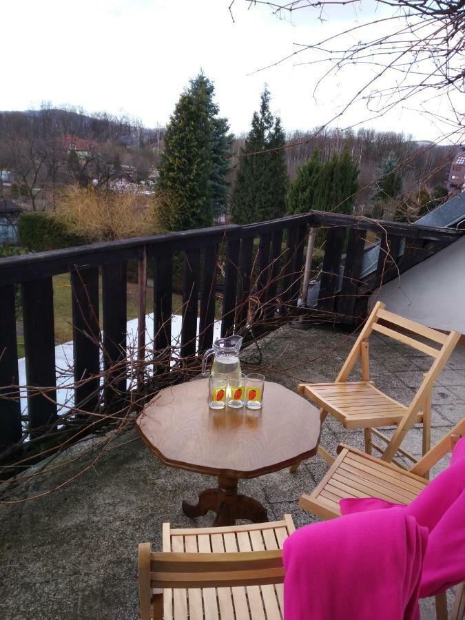 Apartament Pod Strzelecka Gora Jelenia Góra Buitenkant foto