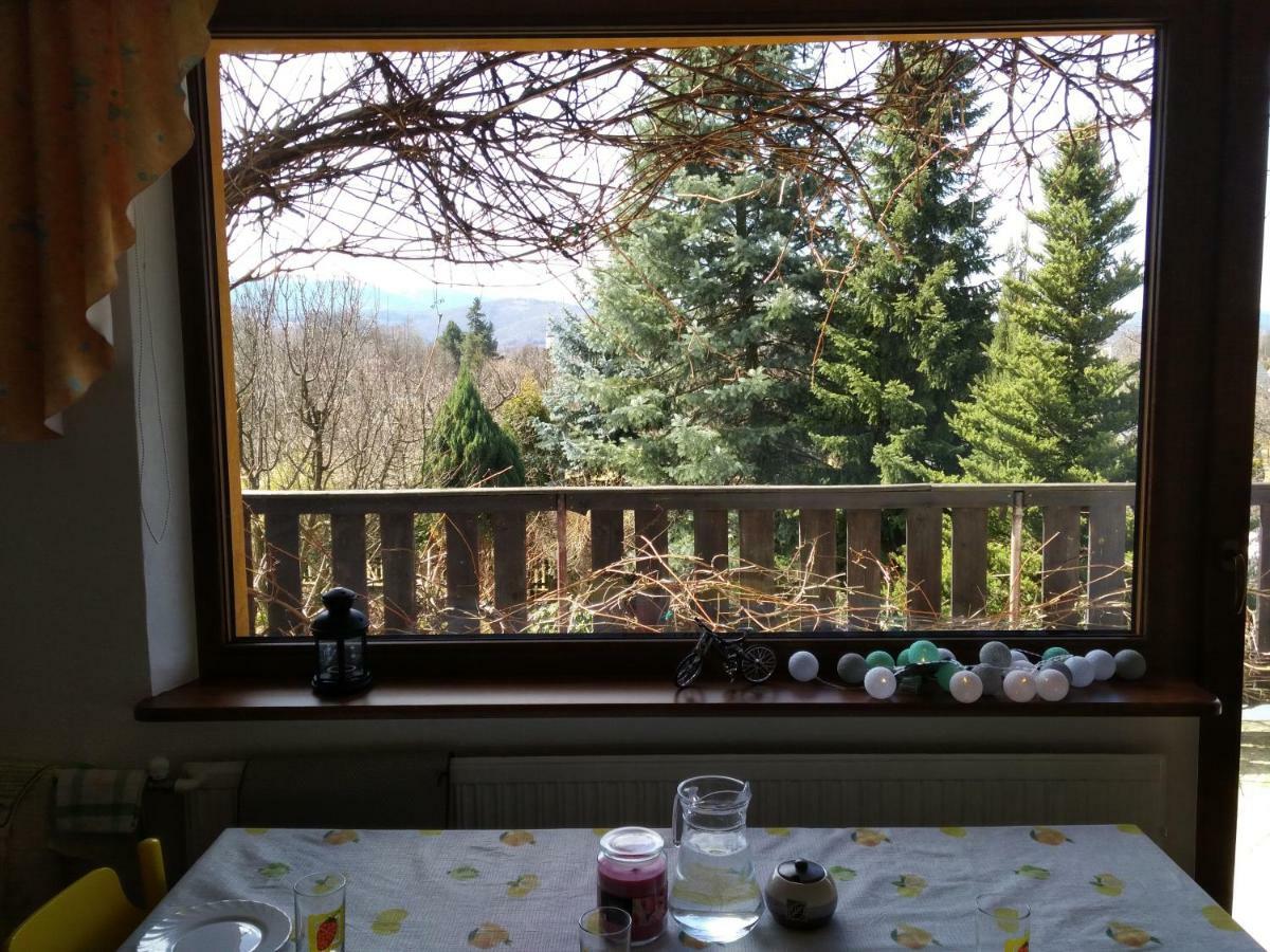 Apartament Pod Strzelecka Gora Jelenia Góra Buitenkant foto